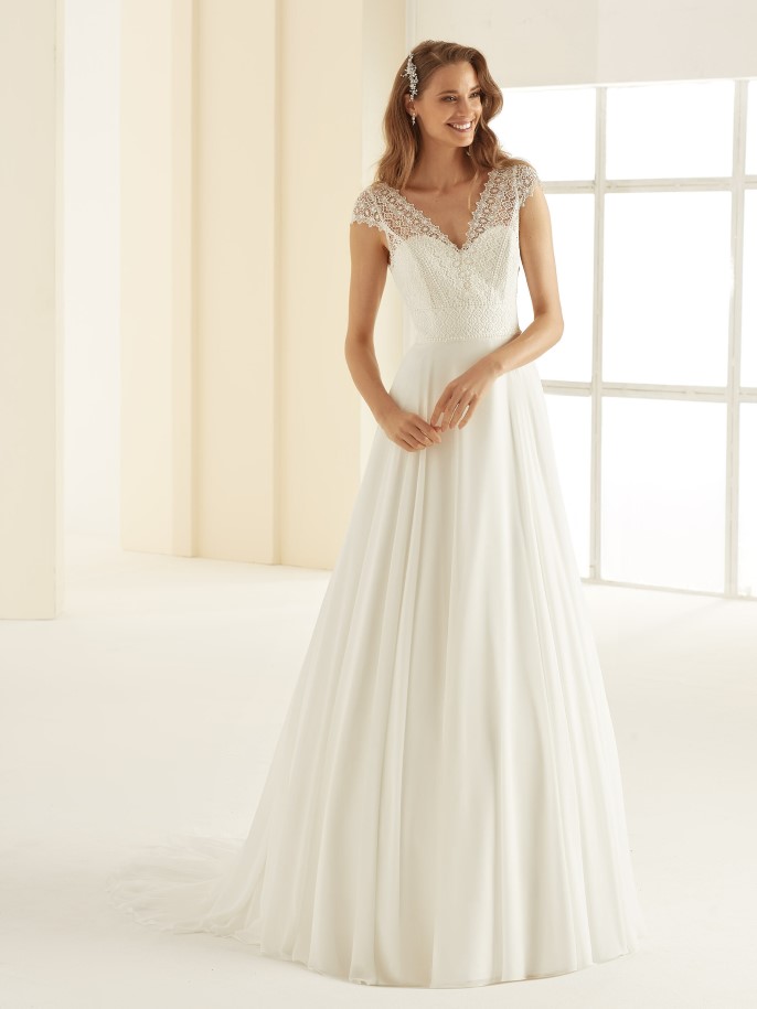 Bianco Evento Margaret